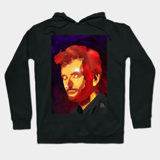 David Tennant Hoodie